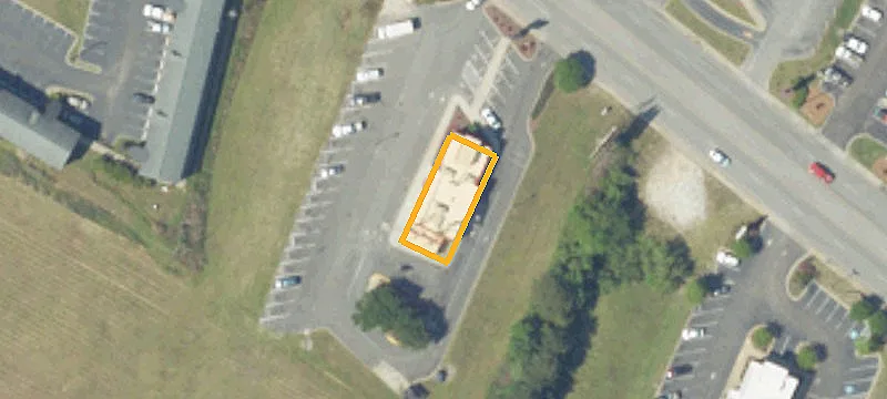 2821 Paxville Hwy