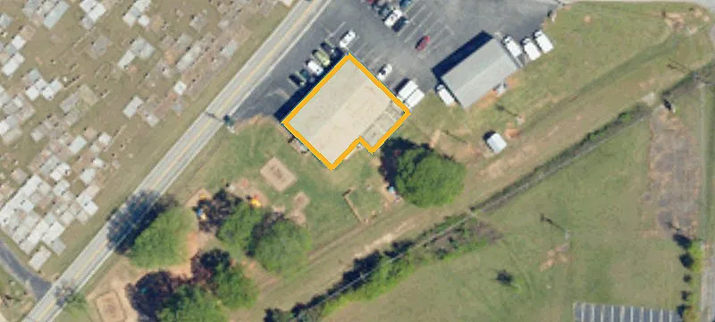 1401 Locust Hl Rd