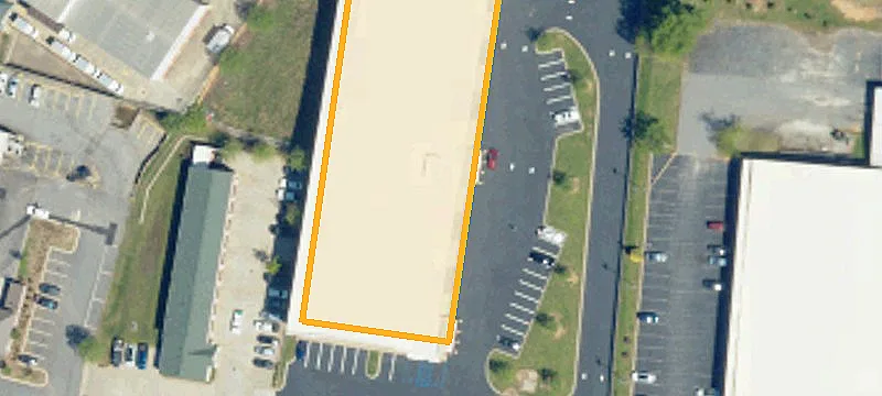1009 Woodruff Rd