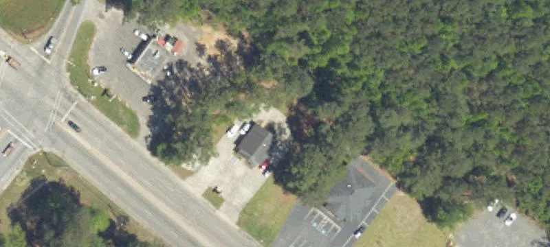 503 Thurgood Marshall Hwy