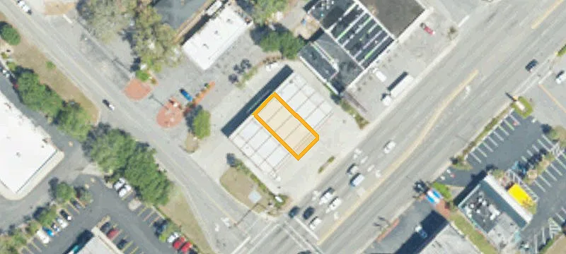 1601 Hwy 17th S