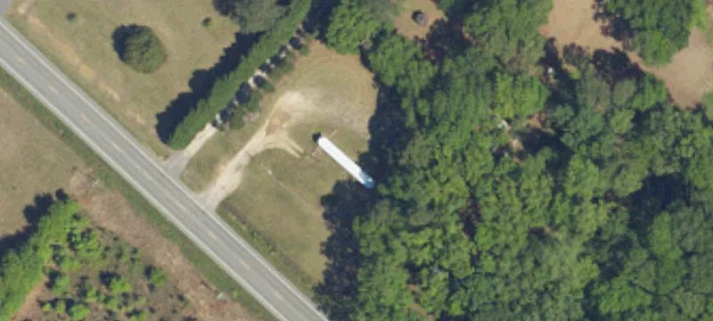 7363 Old Number 6th Hwy
