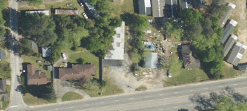 2106 Old Edisto Dr