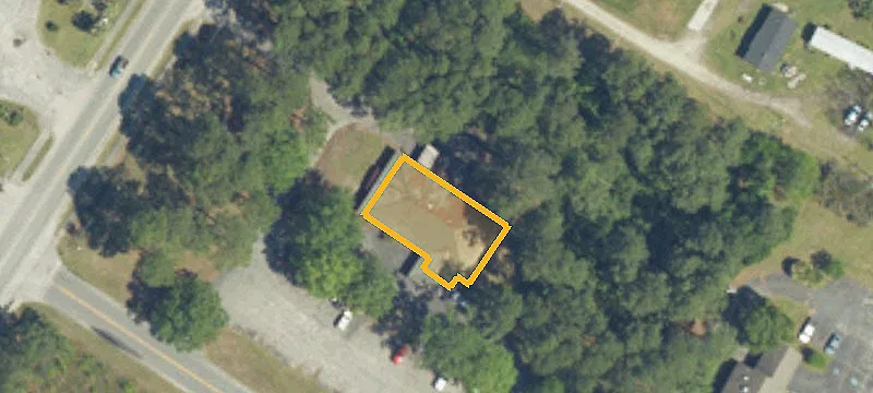 111 John Lawson Ave