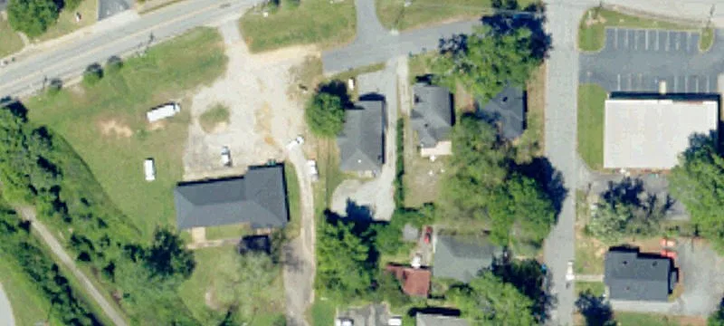 605 Calhoun Ave