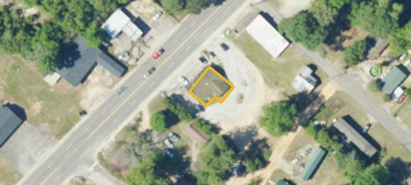 2343 Augusta Rd
