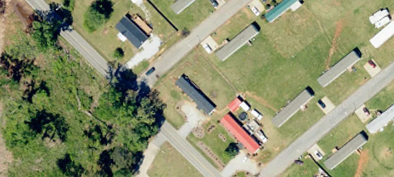 1007 New Market Rd