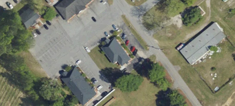 1205 Hutto St