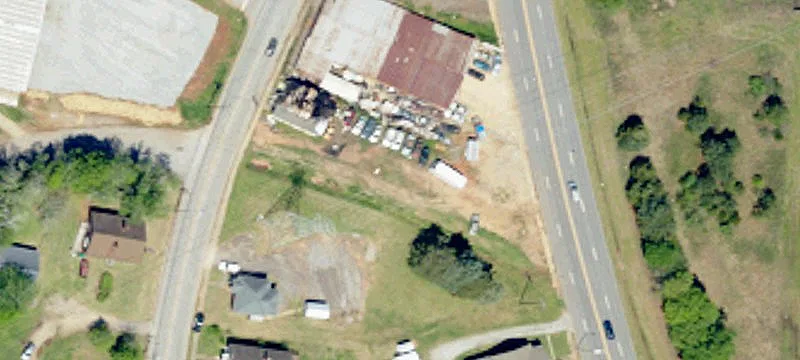 97 Kirksey W Dr