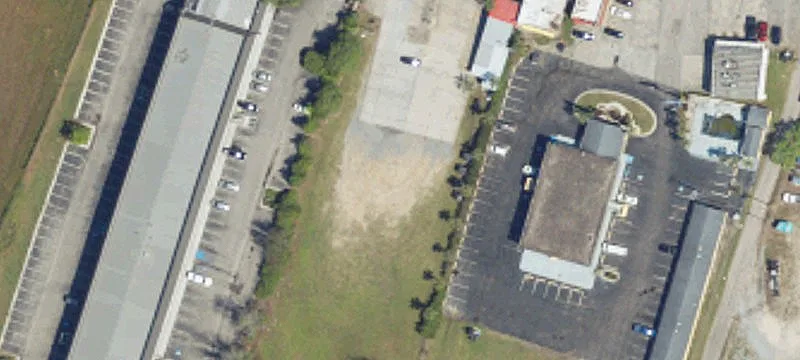 129 Motel Dr