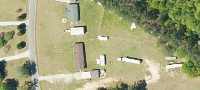 203 Kathy Hl Rd