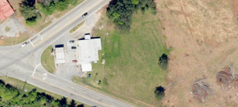 2701 County Farm Rd