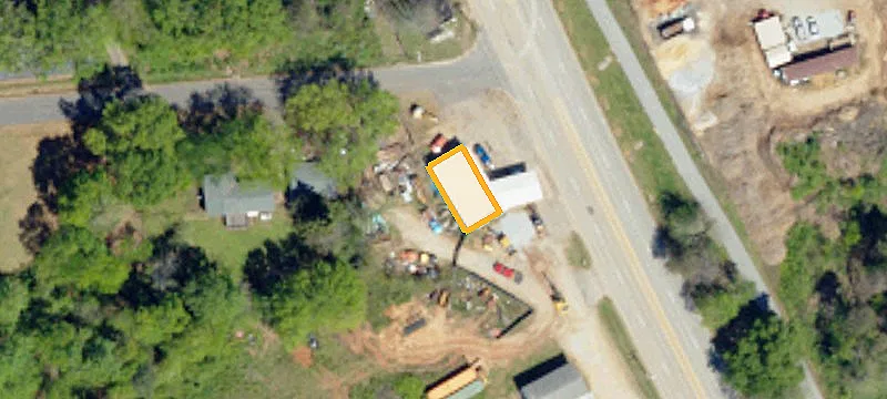 1299 Geer Hwy