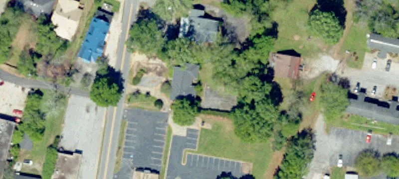 411 Durst W Ave