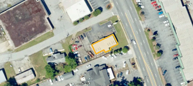401 Long Ave