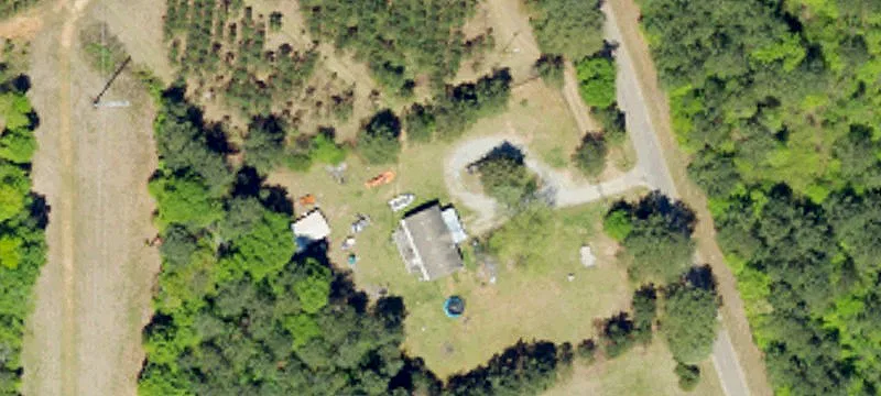 310 Rushville Rd