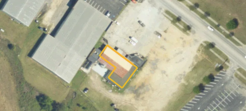 9134 Old Number 6th Hwy