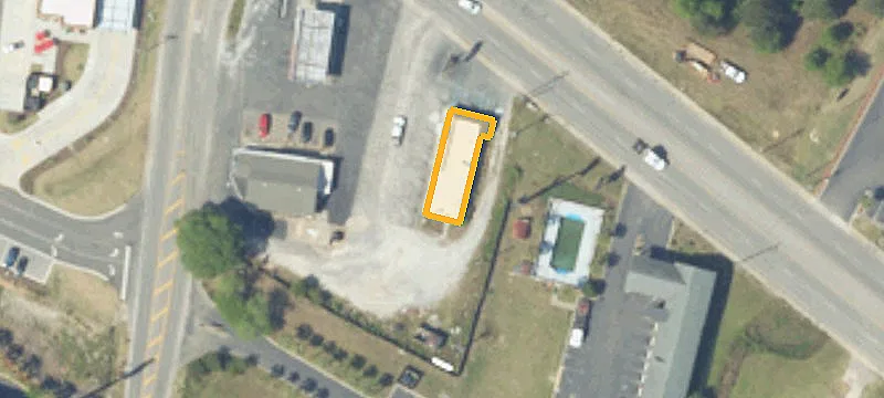 2867 Paxville Hwy