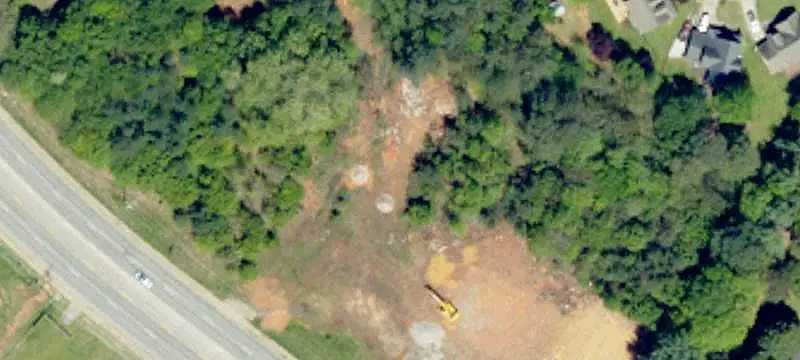 1101 Blackstock Rd