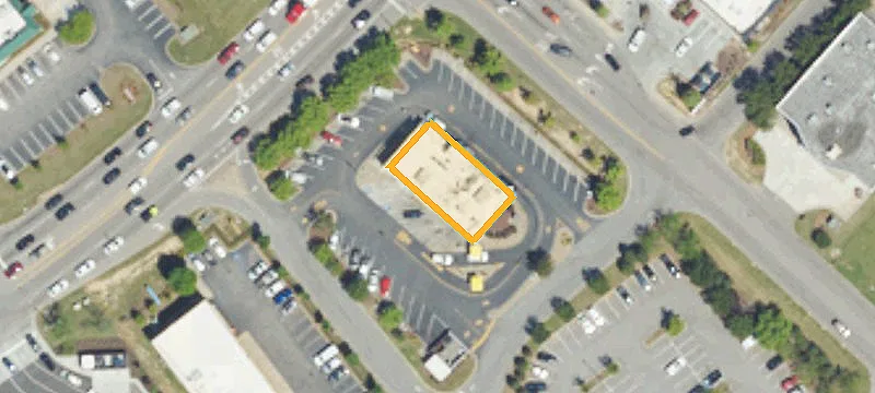 326 Harbison Blvd