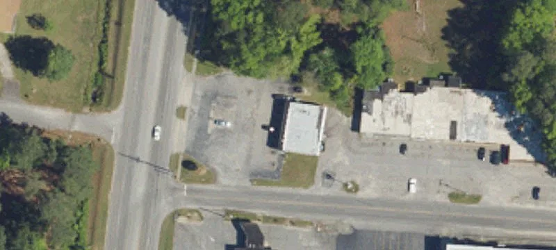 2110 Columbia Rd