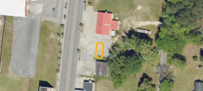 8295 Savannah Hwy
