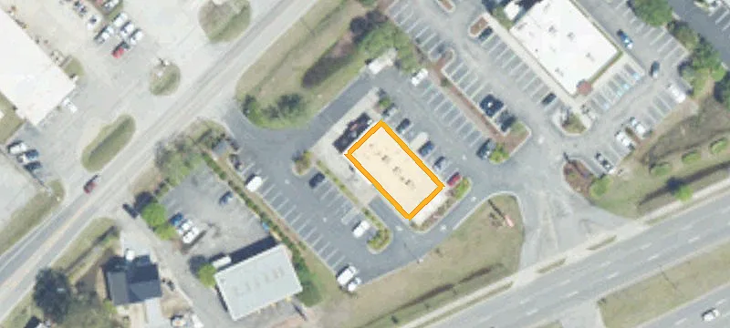 1561 Hwy 17th N