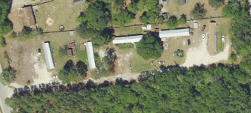 Smith Pond Rd