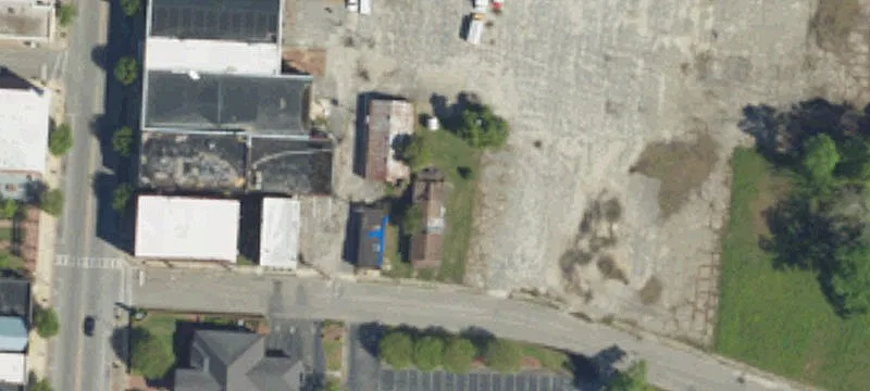 117 Arch St