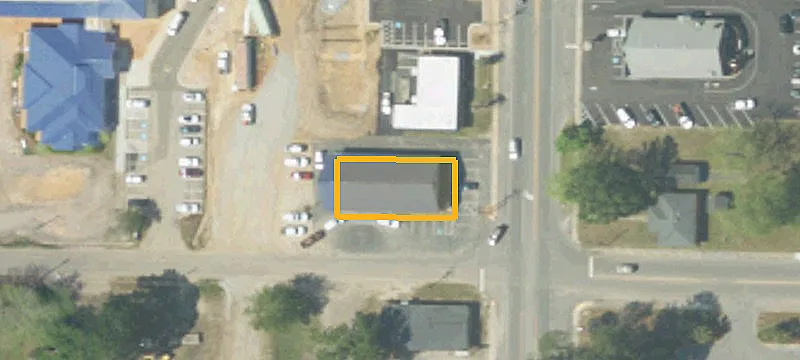 419 Ml St