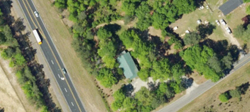 307 Willow Run Rd