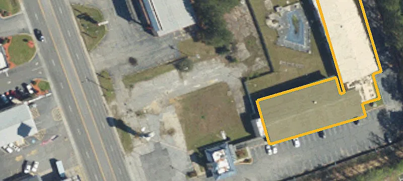 904 Radford Blvd