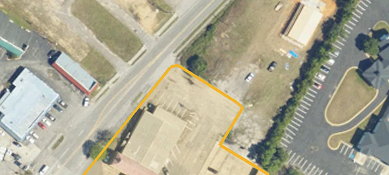 8909 Old Number 6th Hwy