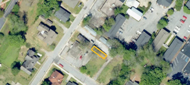 109 Merriman Ave