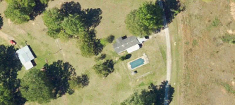 116 Aull Ml Rd