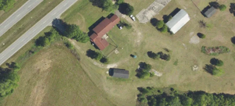 3537 Bamberg Rd