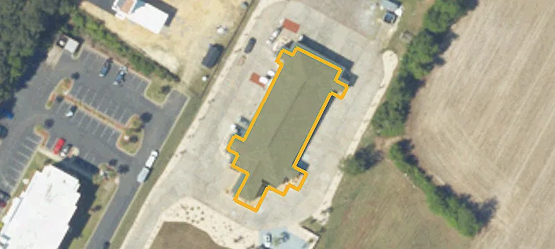 2816 Paxville Hwy