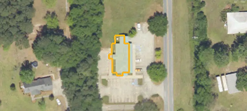 1290 Clarence Coker Hwy