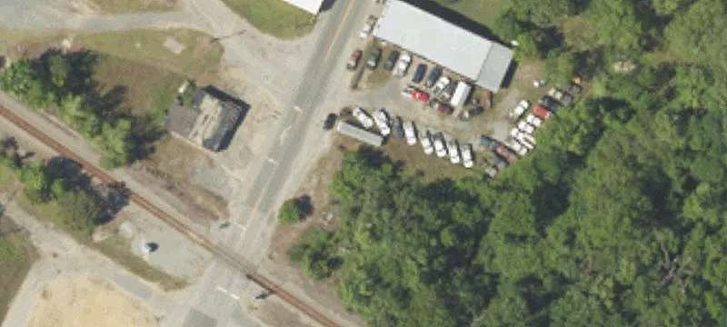 245 Easler Hwy