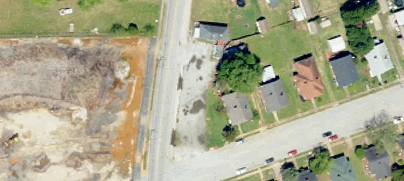 201 Kirksey W Dr