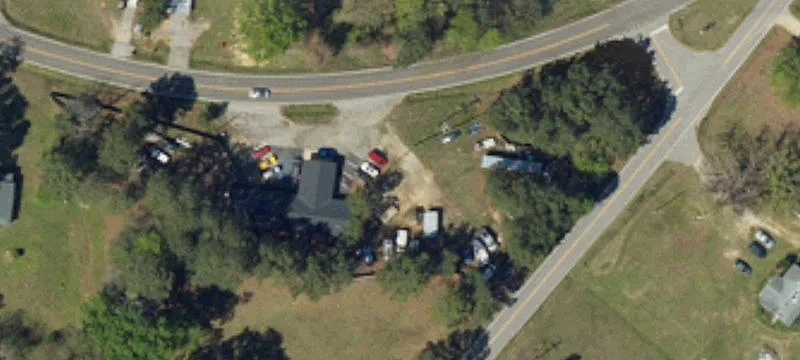 1962 John Everall Rd