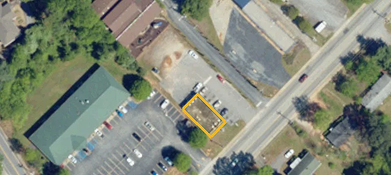 205 Butler Rd