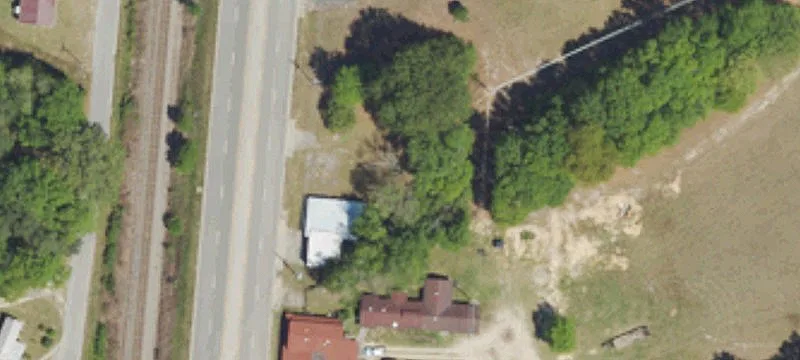 4821 Savannah Hwy