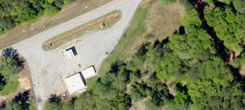 3802 Old Laurens Rd