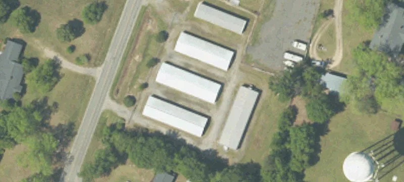 1065 Bloomville Rd