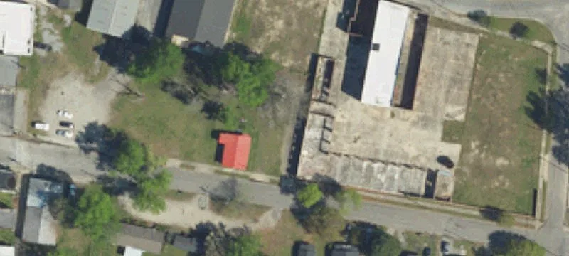 201 Manning St