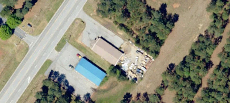 1009 Alexander Rd