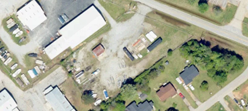 118th Rock Church SE Rd
