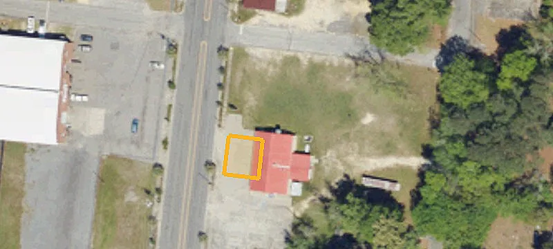 8291 Savannah Hwy