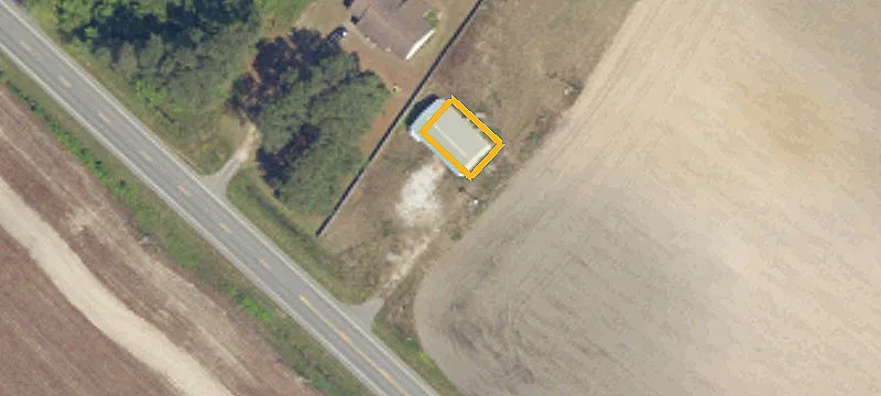 7127 Old Number 6th Hwy
